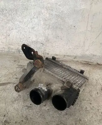 Toyota Corolla E120 E130 Intercooler radiator