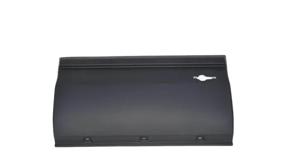 Iveco Daily 6th gen Side skirt rear trim 504099726