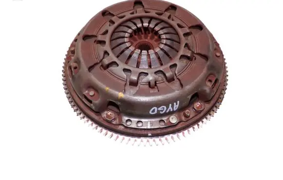 Clutch set kit