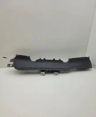 Volvo V40 Pedestrian airbag P31404289