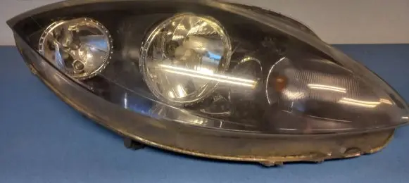 Seat Altea Headlight/headlamp 5P1941005A