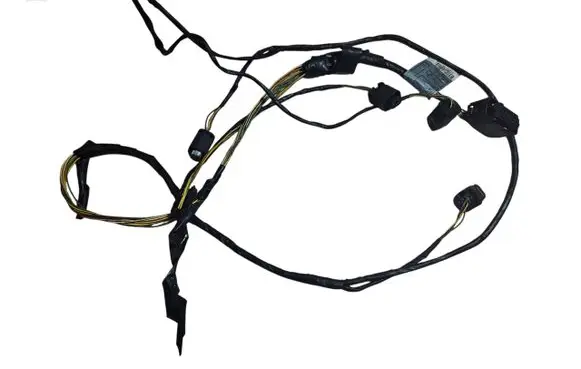 BMW X5 E53 Parking sensor (PDC) wiring loom 6959979 112305