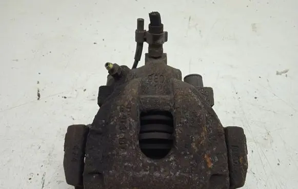 Volvo V70 Rear brake caliper