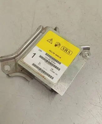 Citroen C1 Airbag control unit/module 891700H010