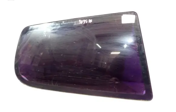 Volkswagen Polo III 6N 6N2 6NF Rear side window