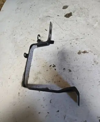 BMW X3 F25 Battery bracket 