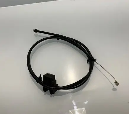 Mercedes-Benz E W211 Engine bonnet/hood lock release cable A2118800259 2118800259