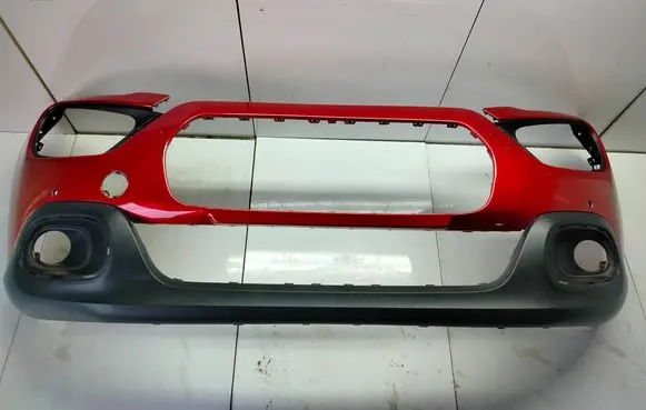 Citroen C3 Front bumper 9835941177
