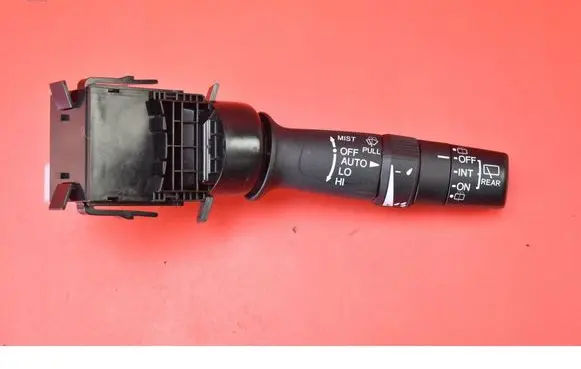 Honda Civic X Headlight wiper switch 35250-TV0-H230-M