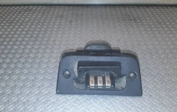 Volkswagen Transporter - Caravelle T5 Sliding door contact joint 7H0907438C