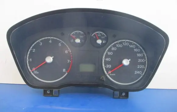 Ford Focus C-MAX Speedometer (instrument cluster)