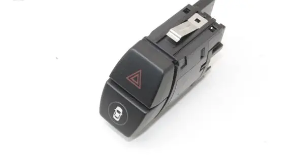 BMW X1 F48 F49 Hazard light switch 6842274
