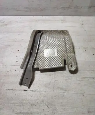 Mercedes-Benz GLK (X204) Exhaust heat shield A2046803222