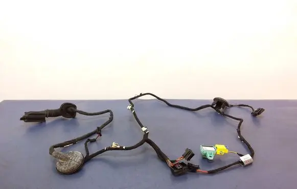Audi Q5 SQ5 Other wiring loom 8R0971030BF