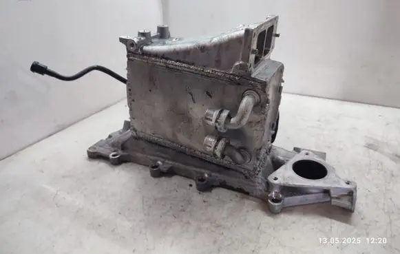 Audi A4 S4 B9 Intake manifold M160746 M166252C