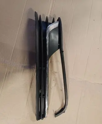 Volkswagen PASSAT B7 Front bumper lower grill