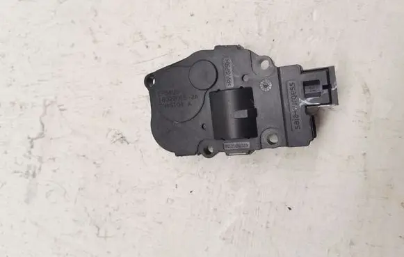 BMW 4 F32 F33 Air flap motor/actuator T946104