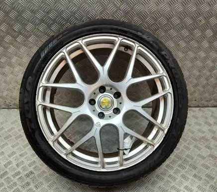 Audi A8 S8 D3 4E R20 alloy rim 