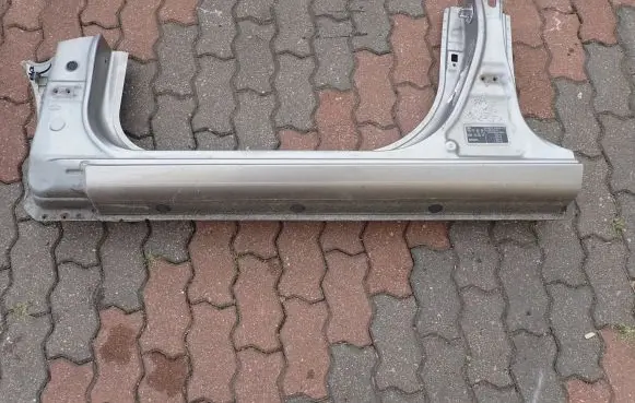 KIA Ceed Sill