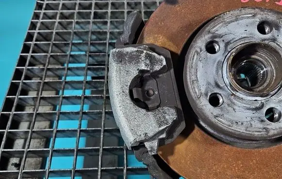Skoda Fabia Mk4 (6VA) Front brake caliper IMPRK1605182
