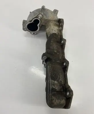 Renault Laguna III Intake manifold 8200915216