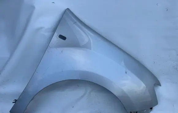 Dacia Sandero II Fender