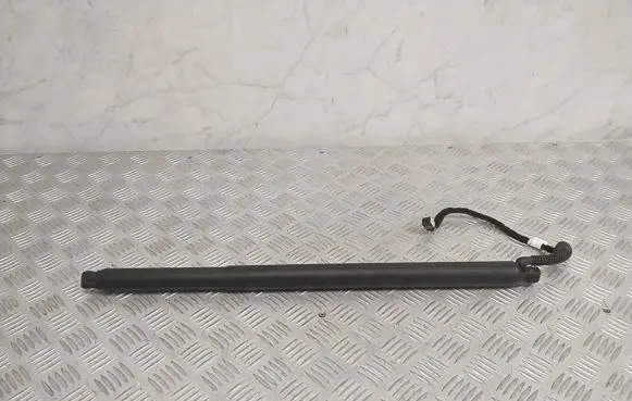 Skoda Kodiaq Tailgate strut 565827851