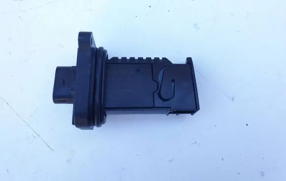 BMW M5 Mass air flow meter 7602038 0280218266 288084974