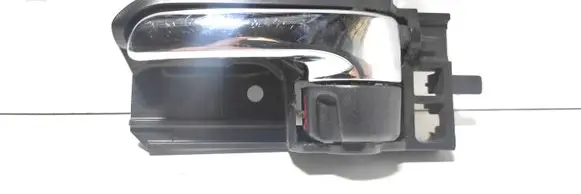 Toyota Corolla E120 E130 Front door interior handle