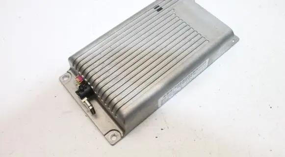 Mini One - Cooper Coupe R56 Bluetooth control unit module 682963464
