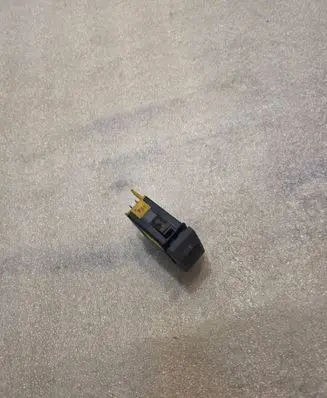 Audi A8 S8 D2 4D Fog light switch 4D0941563A