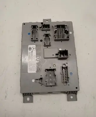 Mercedes-Benz GLC X253 C253 Other control units/modules A2229006014