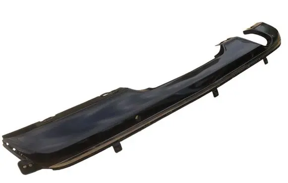 Renault Clio V Rear bumper lower part trim 850B28332R