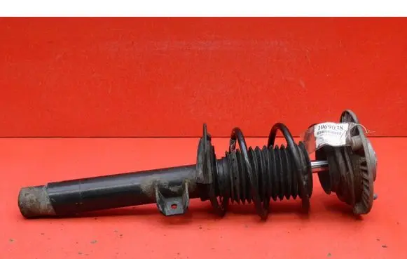 BMW 7 F01 F02 F03 F04 Front shock absorber/damper 679154103