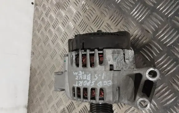 Ford Ecosport Generator/alternator AV6N10300HA