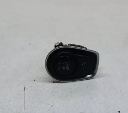 BMW 3 F30 F35 F31 Engine start stop button switch 9250734
