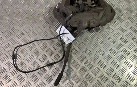 Mercedes-Benz E W238 Front brake caliper