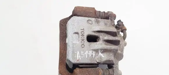 Subaru Outback Rear brake caliper tokico