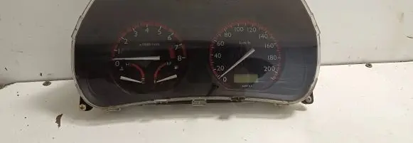 Honda HR-V Speedometer (instrument cluster) 78100 0803360021995