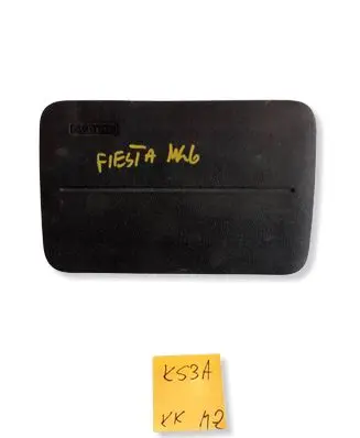 Ford Fiesta Passenger airbag BAMPT11068