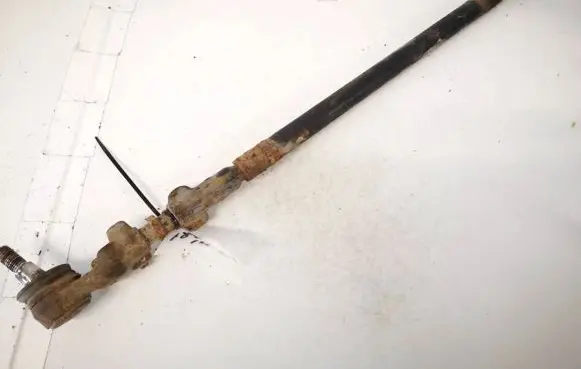Land Rover Freelander Steering tie rod 