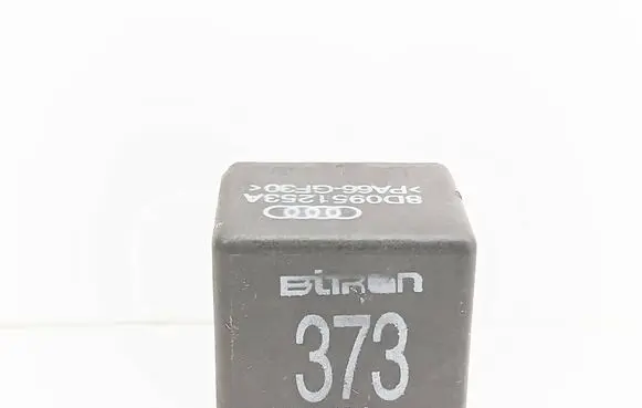 Audi A4 S4 B6 8E 8H Other relay 8D0951253A