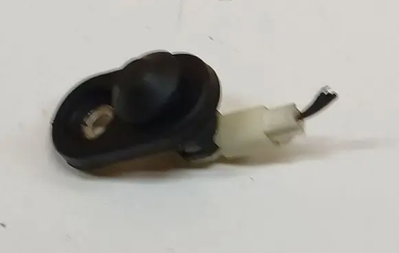 Lexus IS 220D-250-350 Front door sensor coupe