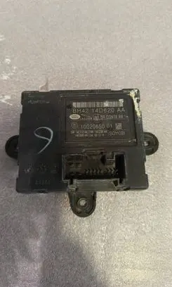 Jaguar XJ X351 Door control unit/module bh4214d617aa