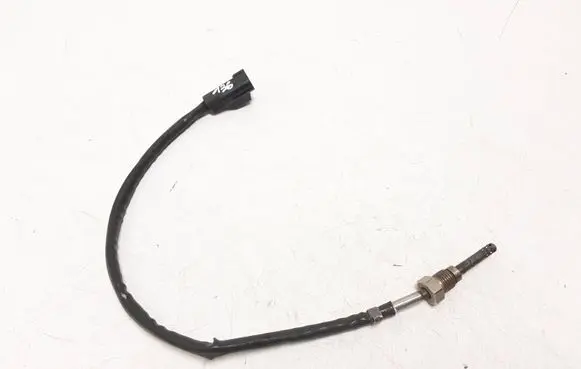 Volvo S60 Exhaust gas temperature sensor 3075456A