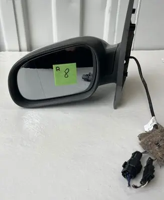 Volkswagen Fox Front door electric wing mirror E3012043 E3022043