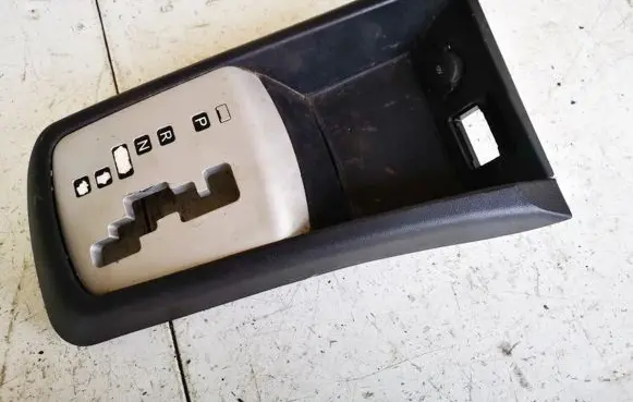 KIA Ceed Gear selector 846511h000 84651-1h000