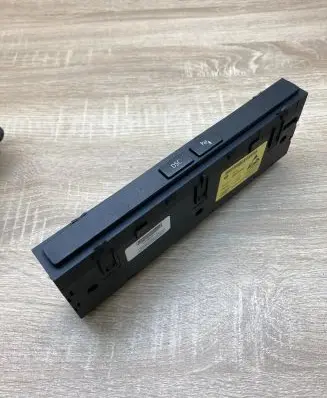 BMW 5 E60 E61 Parking (PDC) sensor switch 6949450 237671