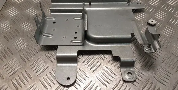 Land Rover Evoque I Other interior part EJ3229148AB