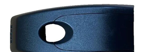 Buick Enclave II Rearview mirror trim 23445134
